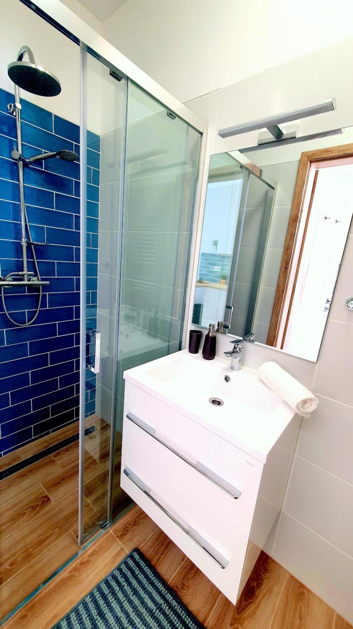 Margaret Apartment Next To The Lukacs Spa With Panorama Danube Budapest Exterior photo