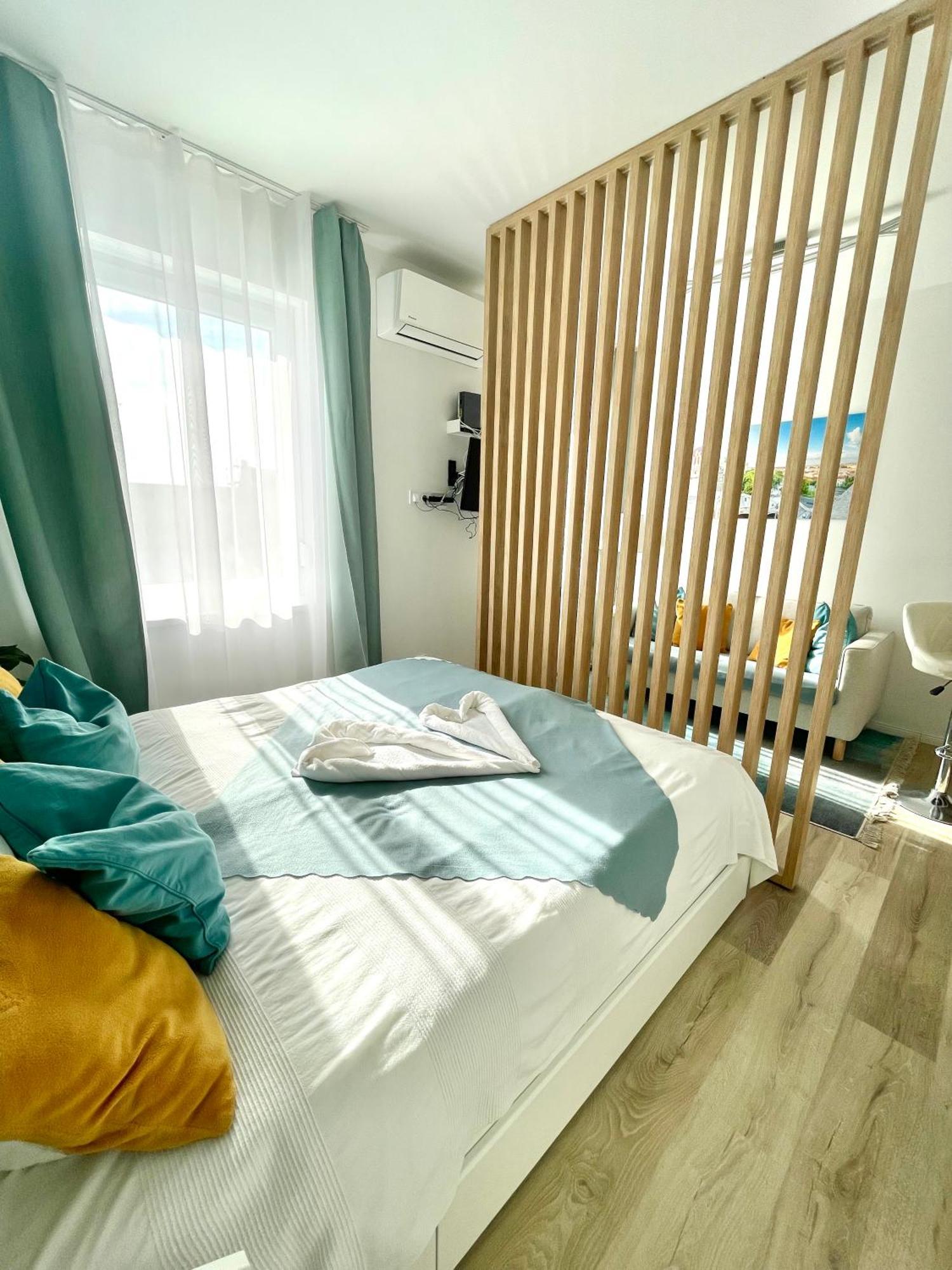 Margaret Apartment Next To The Lukacs Spa With Panorama Danube Budapest Exterior photo