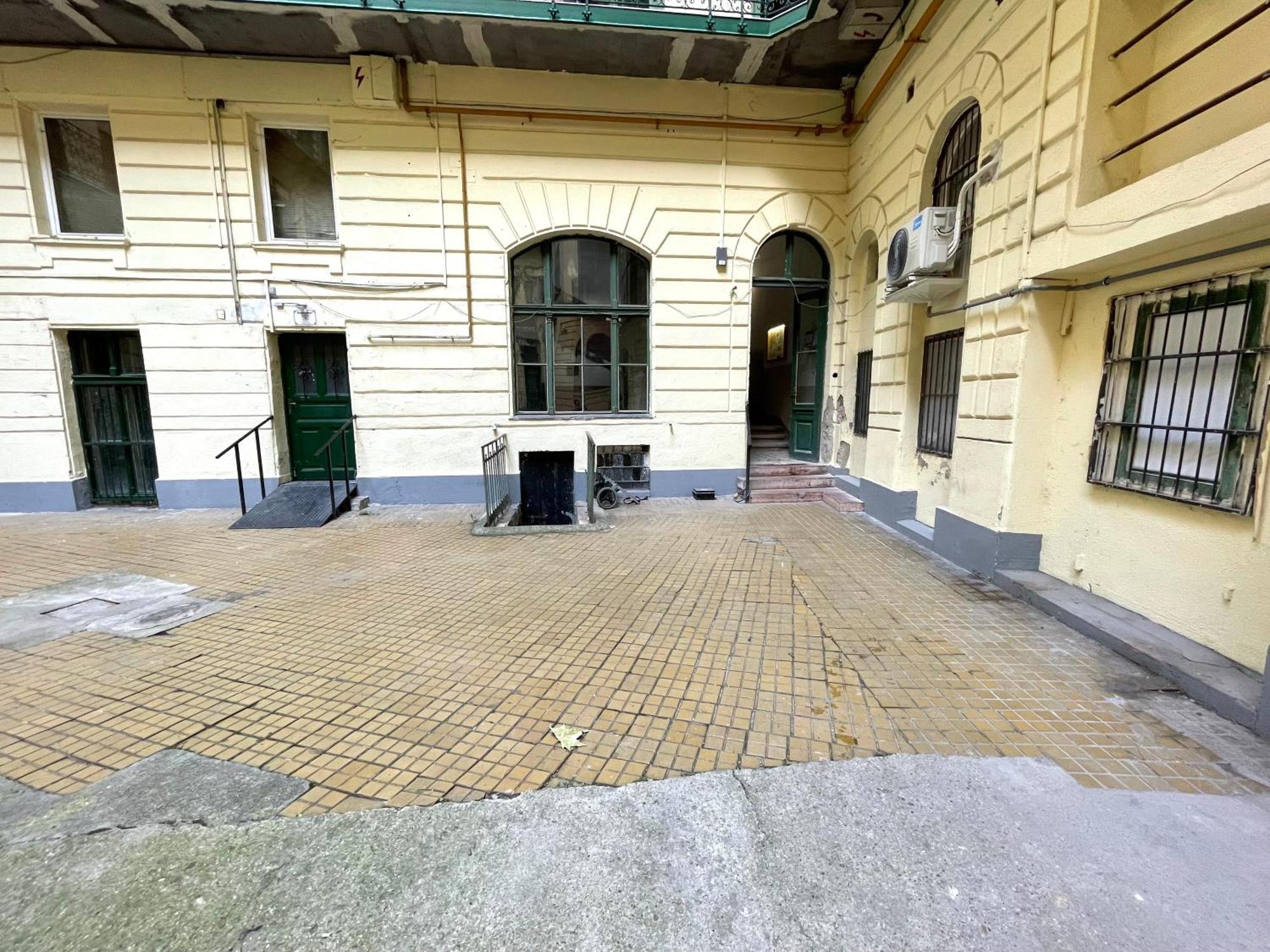 Margaret Apartment Next To The Lukacs Spa With Panorama Danube Budapest Exterior photo