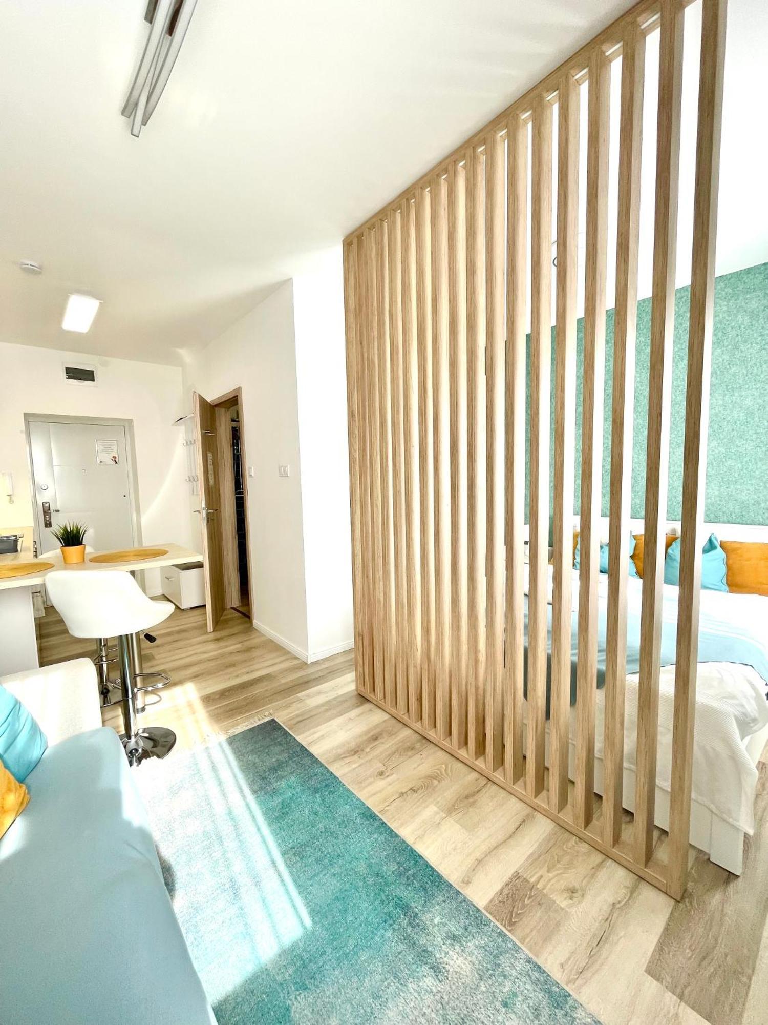 Margaret Apartment Next To The Lukacs Spa With Panorama Danube Budapest Exterior photo